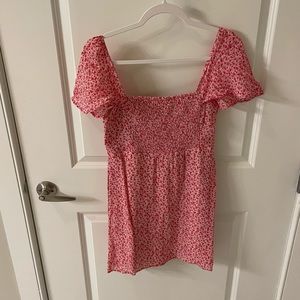 Show Me Your Mumu Dress